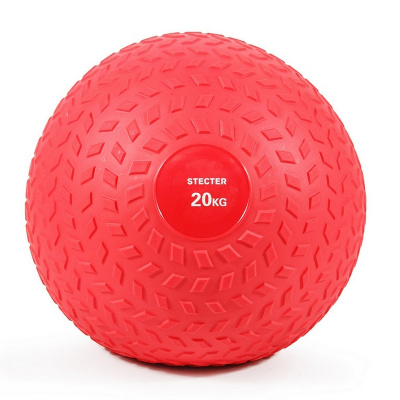 Слэмбол (SlamBall) 20 кг Stecter