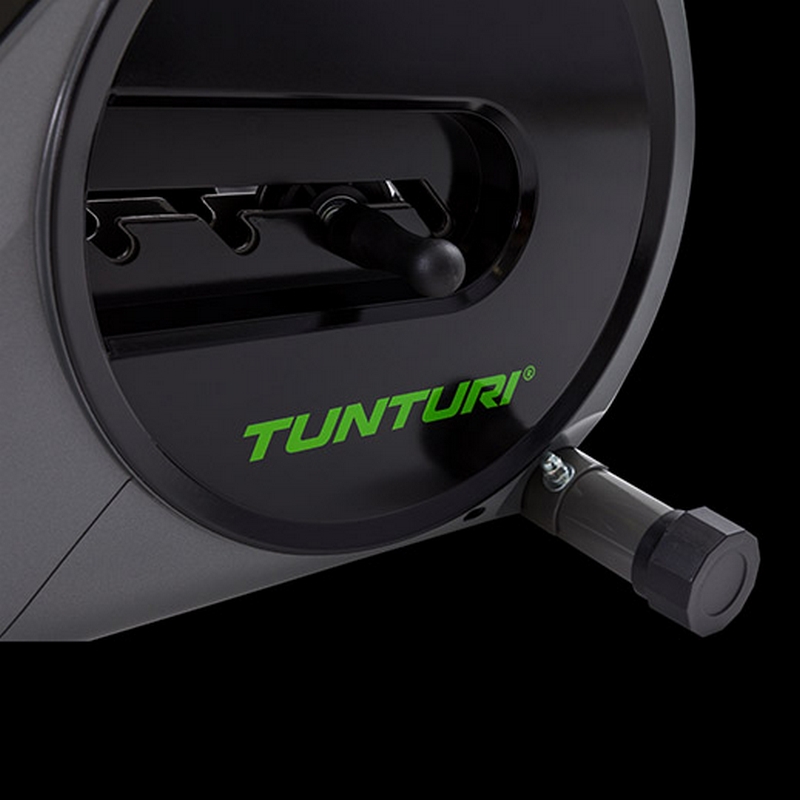 Гребной тренажер Tunturi Cardio Fit R20 16TCFR2000