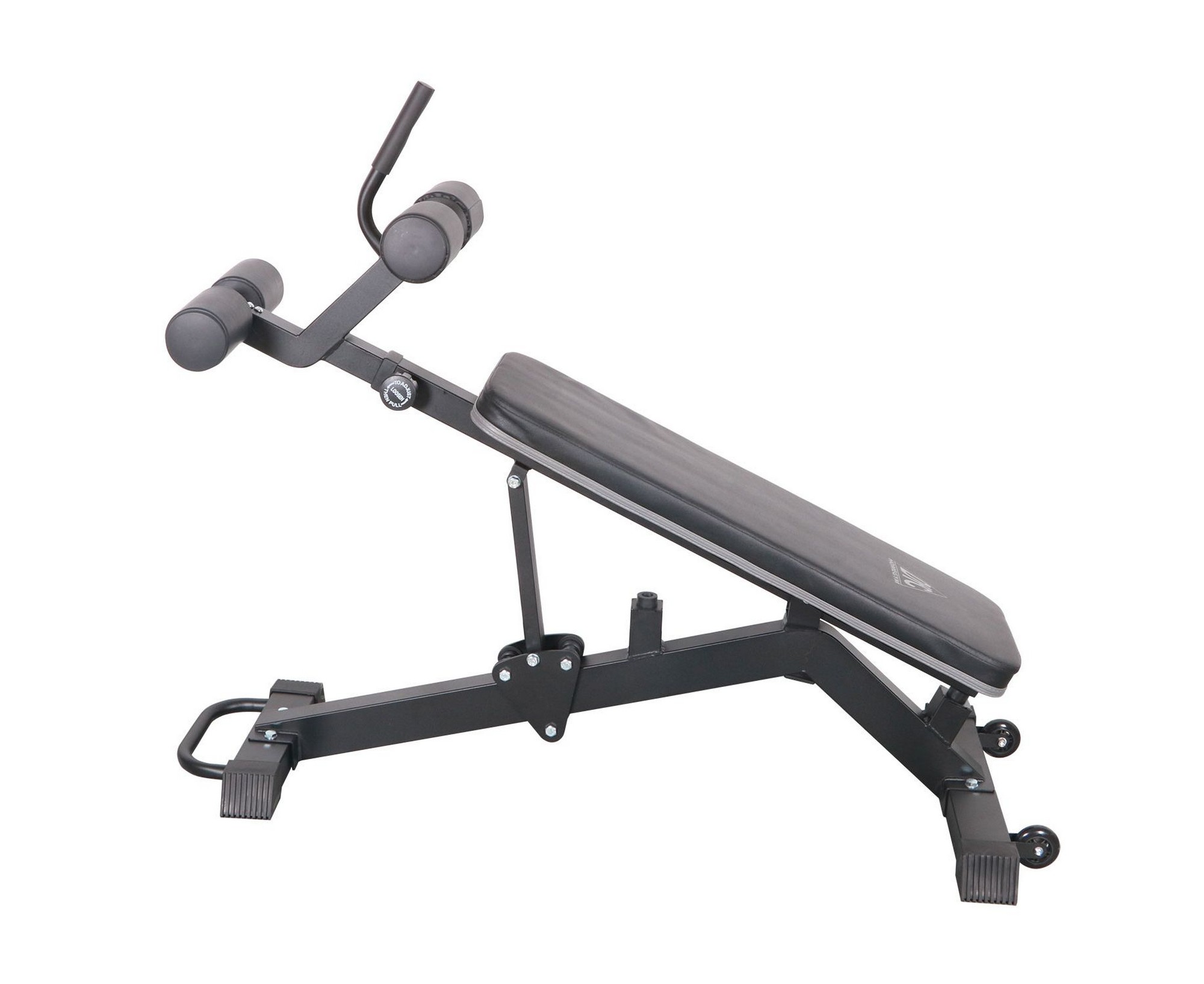 DFC D2320 скамья для пресса | Premium Fitness