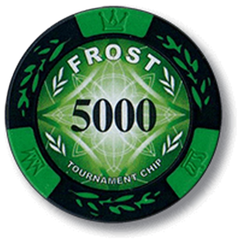 Набор для покера Partida Frost на 300 фишек frost300