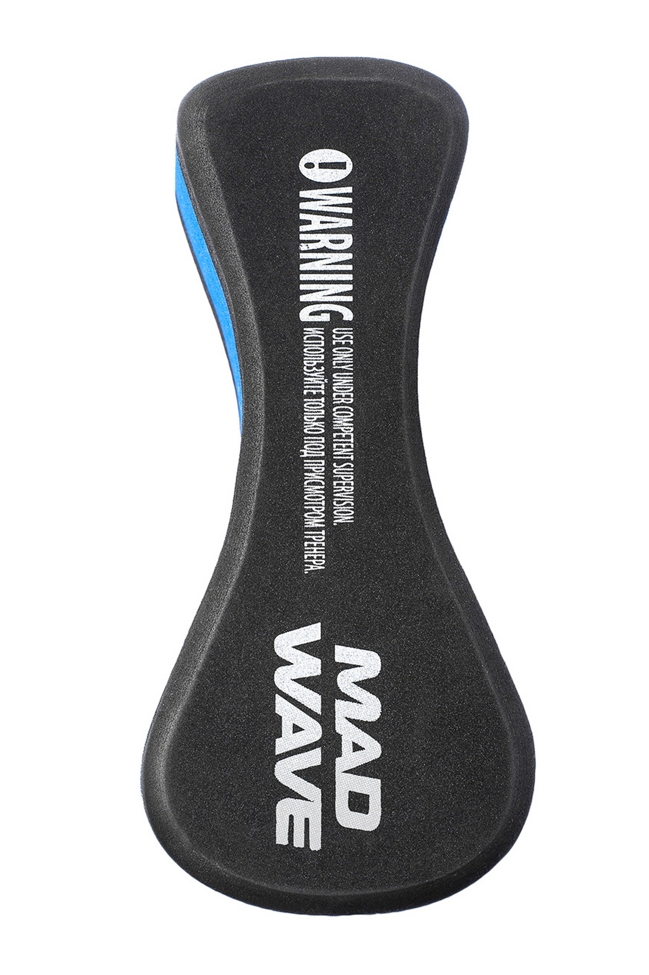 Колобашка Mad Wave Pull Buoy EXT M0720 03 0 03W