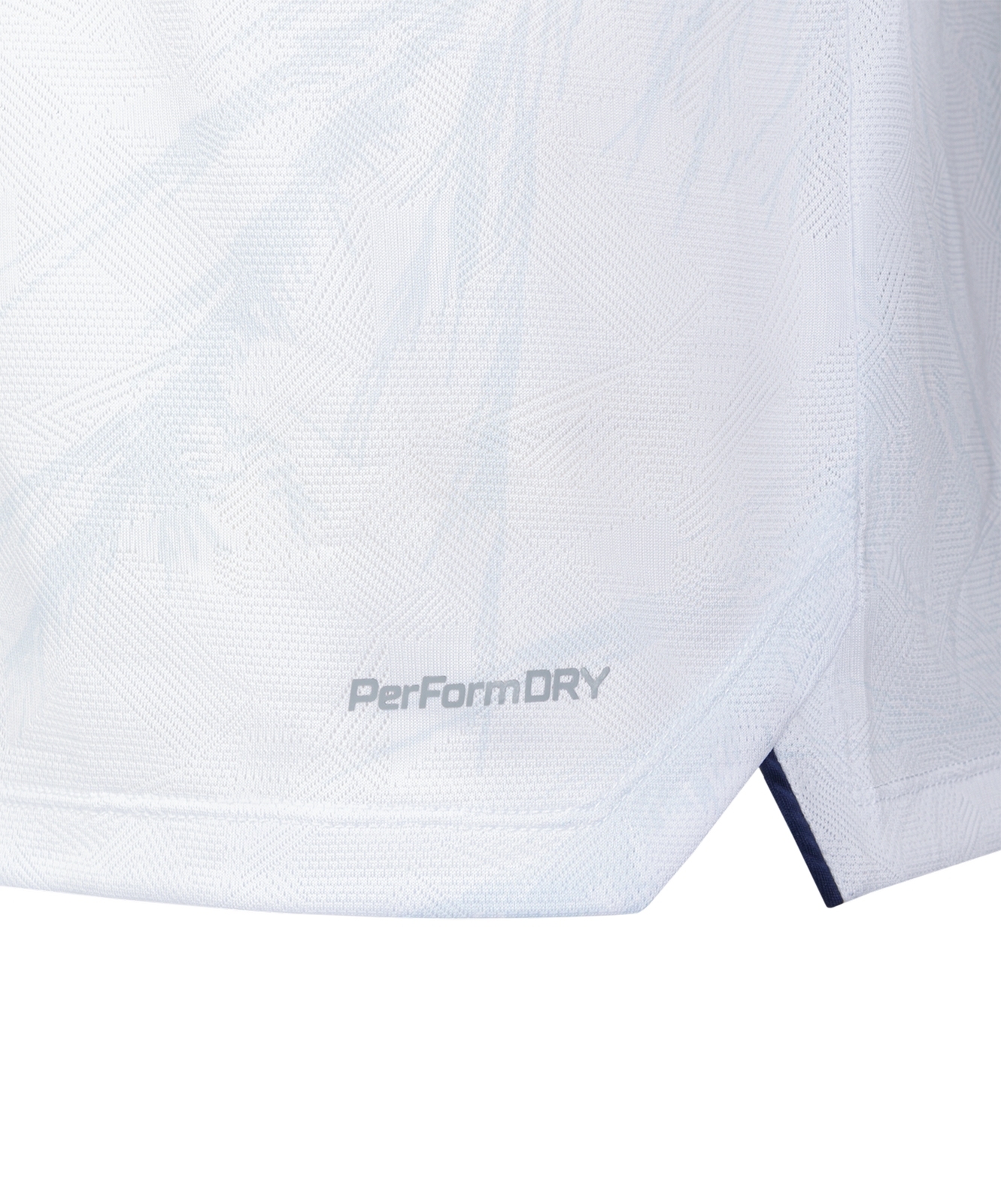 Футболка игровая Jogel NATIONAL PerFormDRY Away Jersey, белый