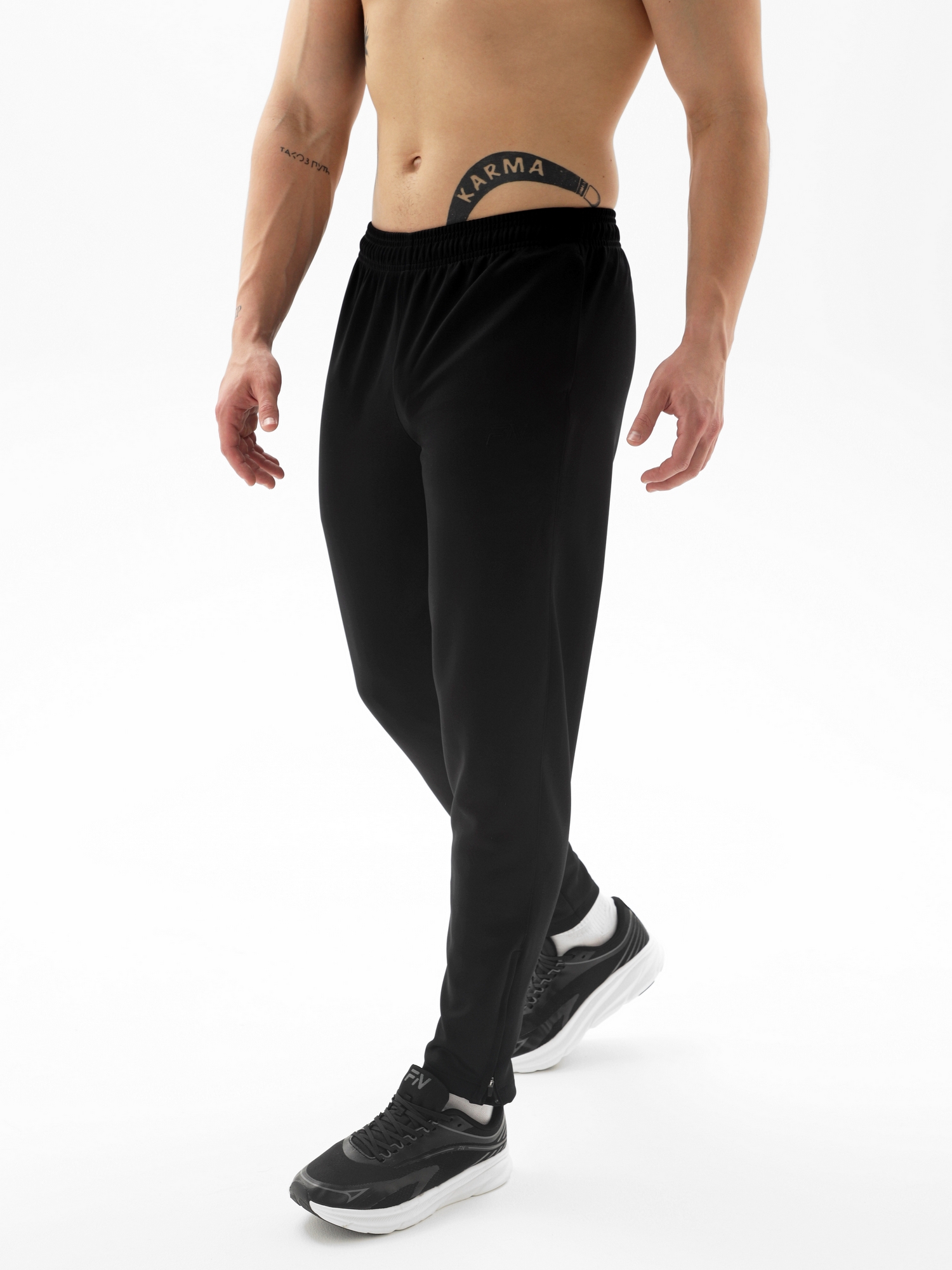 Брюки FN Anop FN4164004-000 Black