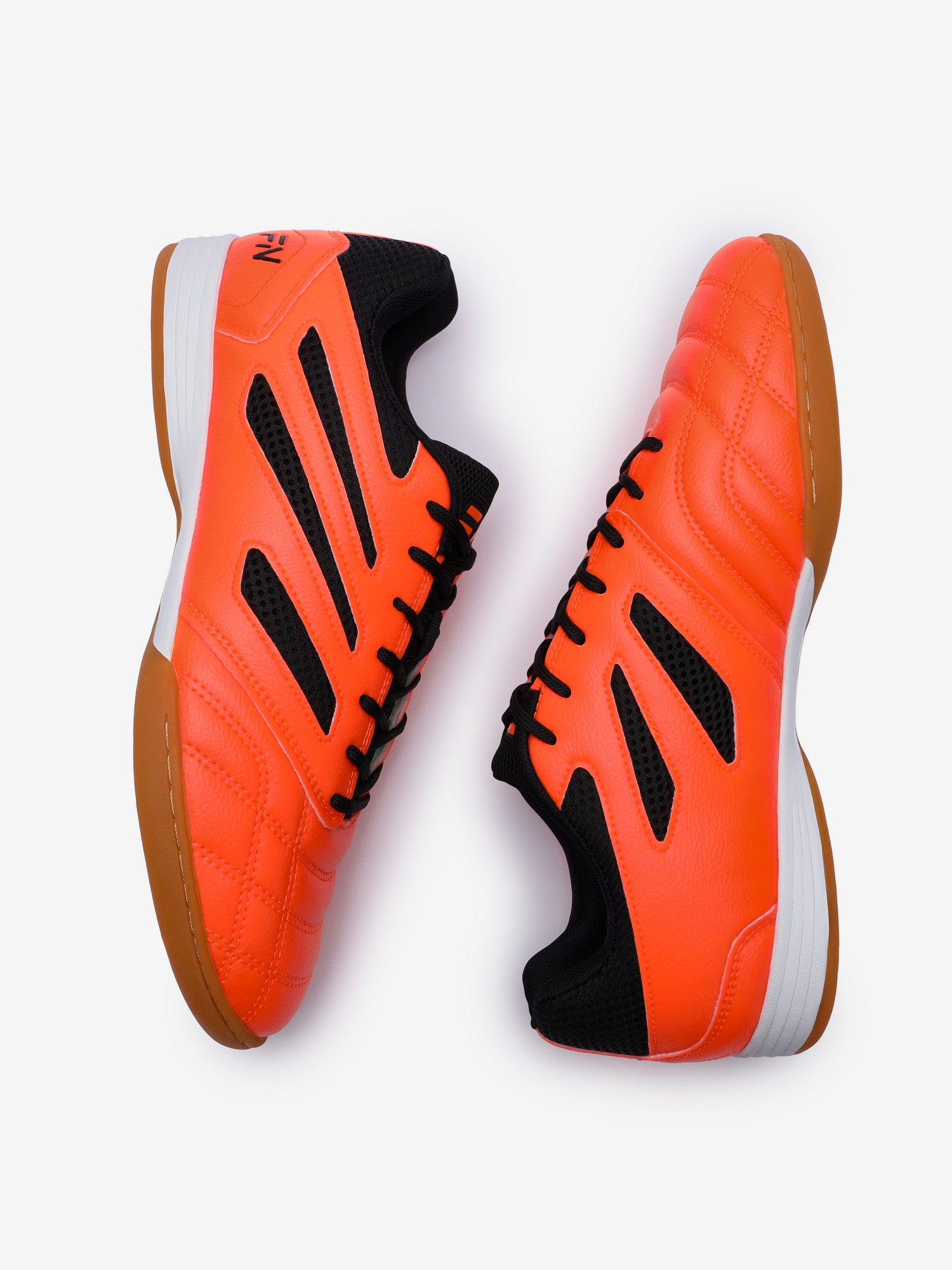 Футзалки FN Shadow (IN) FN5051001-907 Orange\Black