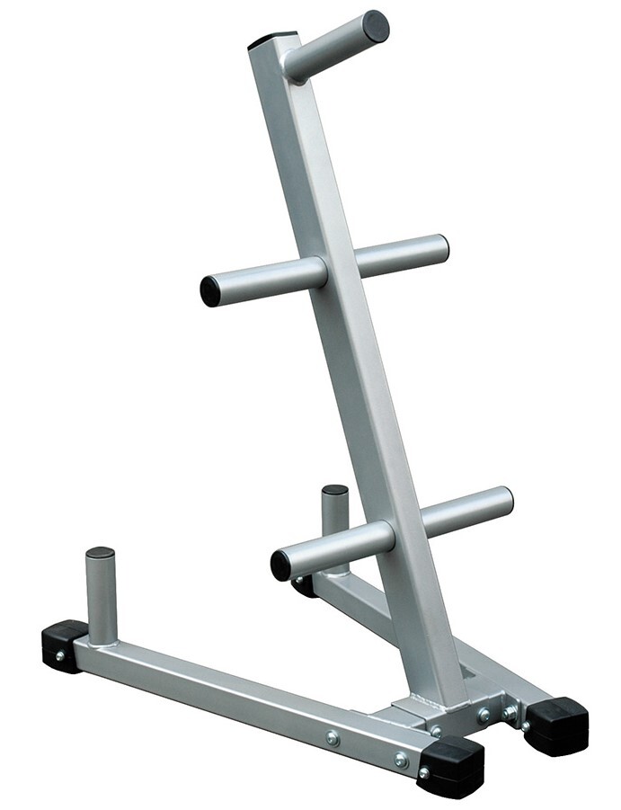 Стойка для олимпийских дисков Aerofit Impulse IFPTO