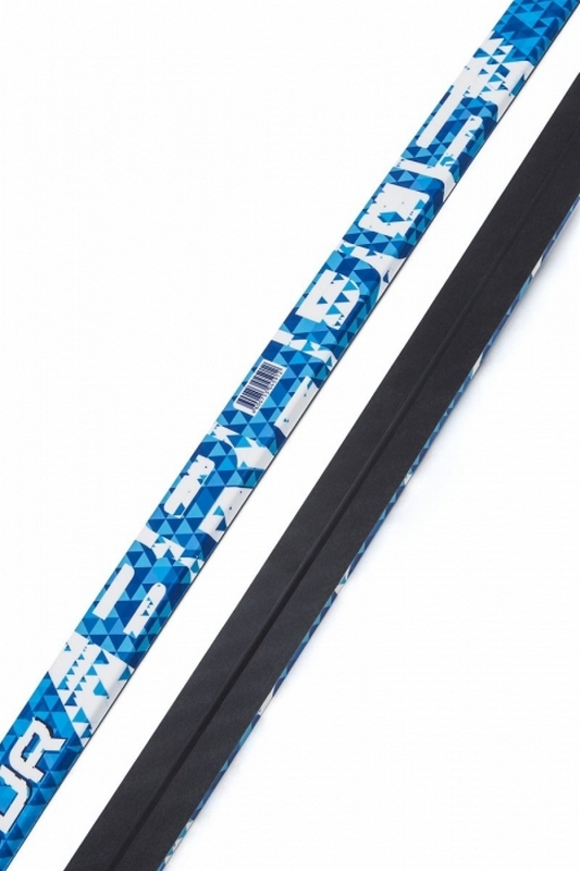 Лыжи STC 140 WAX Brados XT Tour 04591 blue (упак. 5 п.)