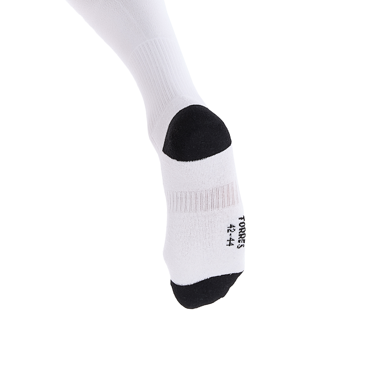Гетры футбольные Torres Sport Team FS1108-01 Белый