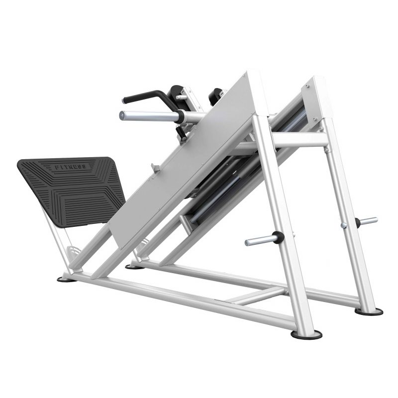 Гакк машина DHZ U2057S | Premium Fitness