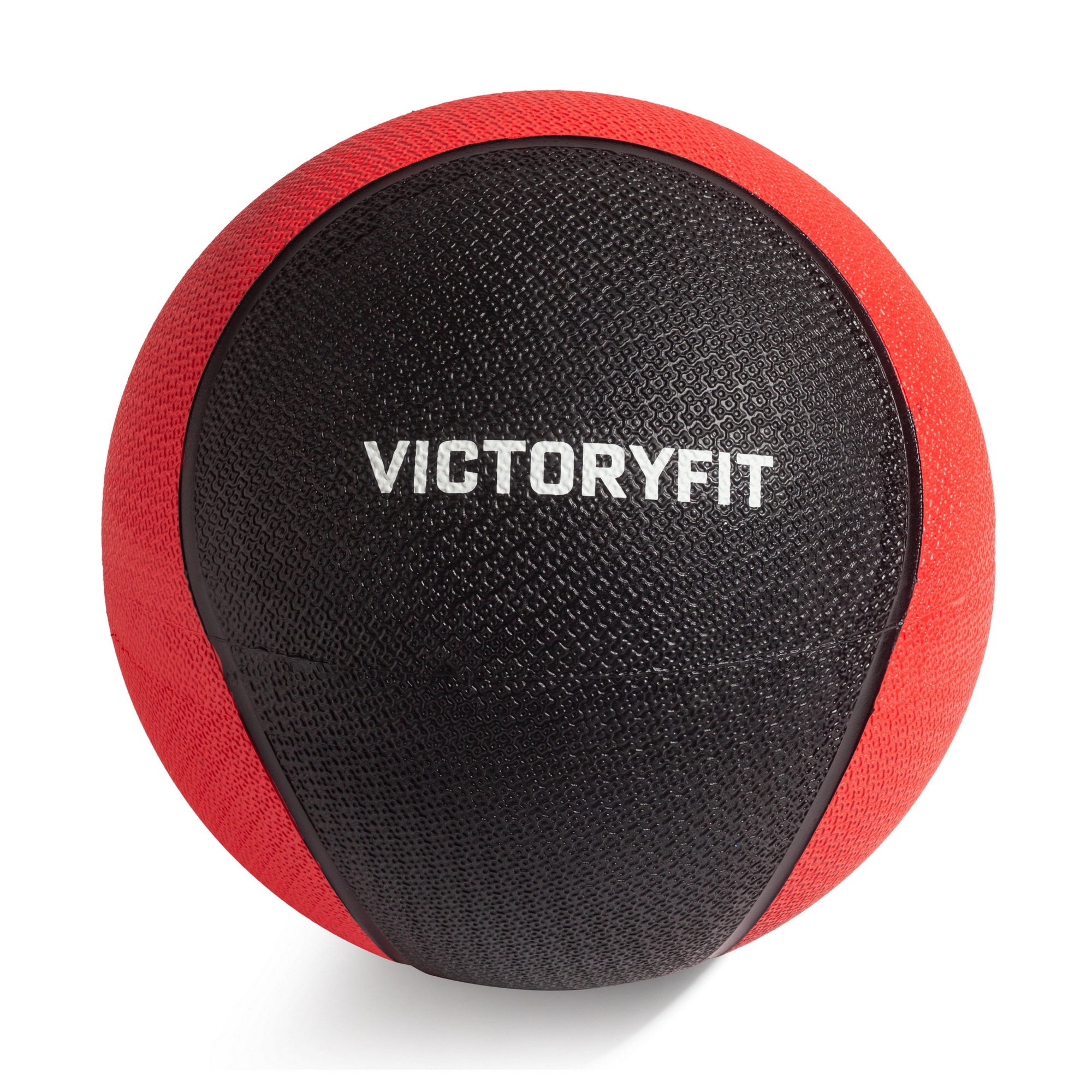 Медбол 4 кг VictoryFit VF-MBA040