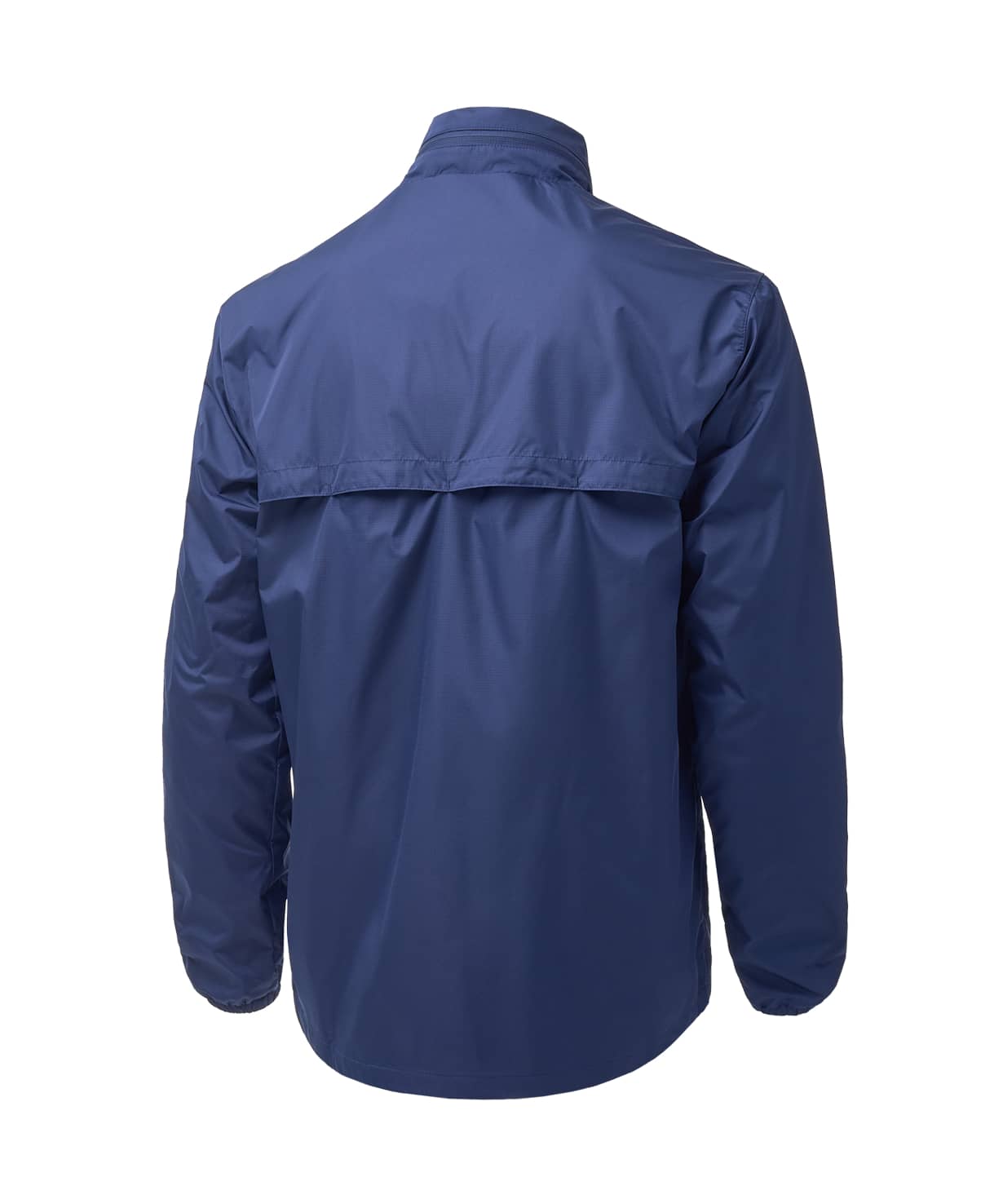 Куртка ветрозащитная Jogel DIVISION PerFormPROOF Shower Jacket, темно-синий