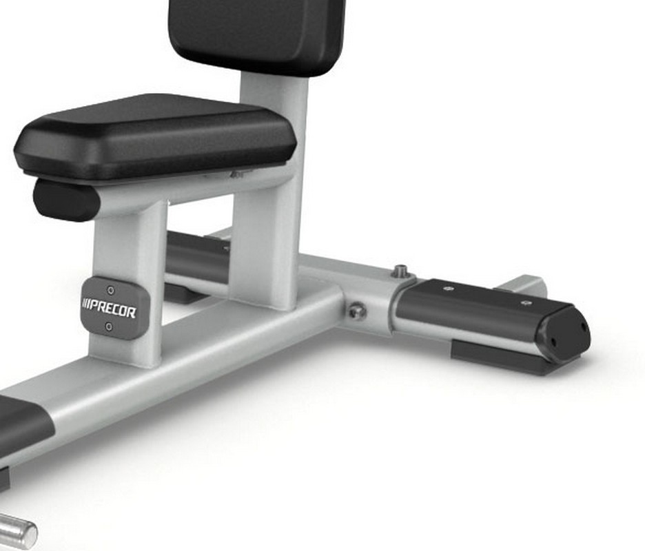 Многофункциональная скамья Precor DBR116