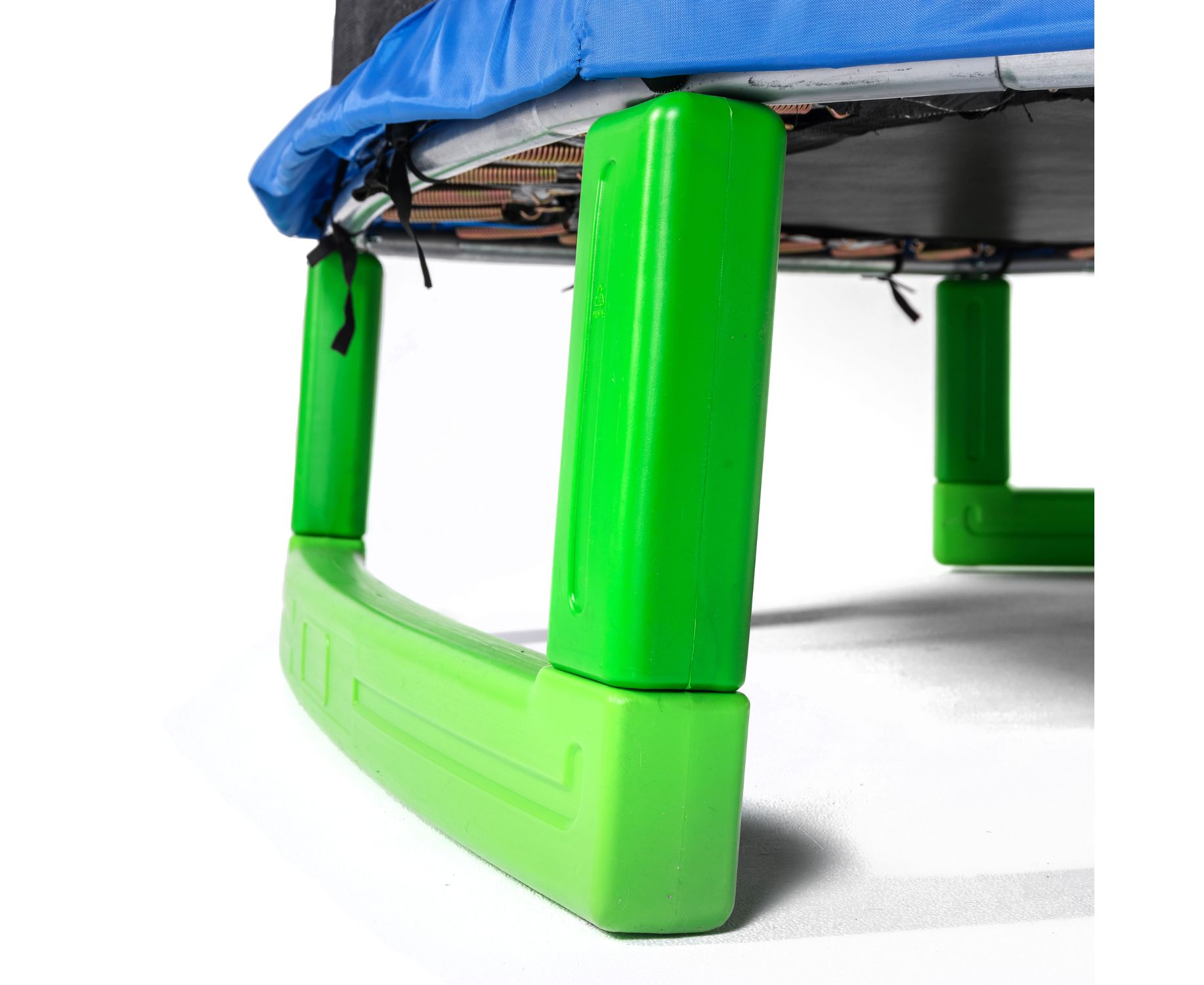 Батут DFC Jump kids 7ft (210см) 7FT-JD-B синий