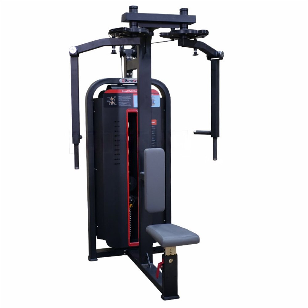 Баттерфляй + Задняя дельта Pumpset S6738