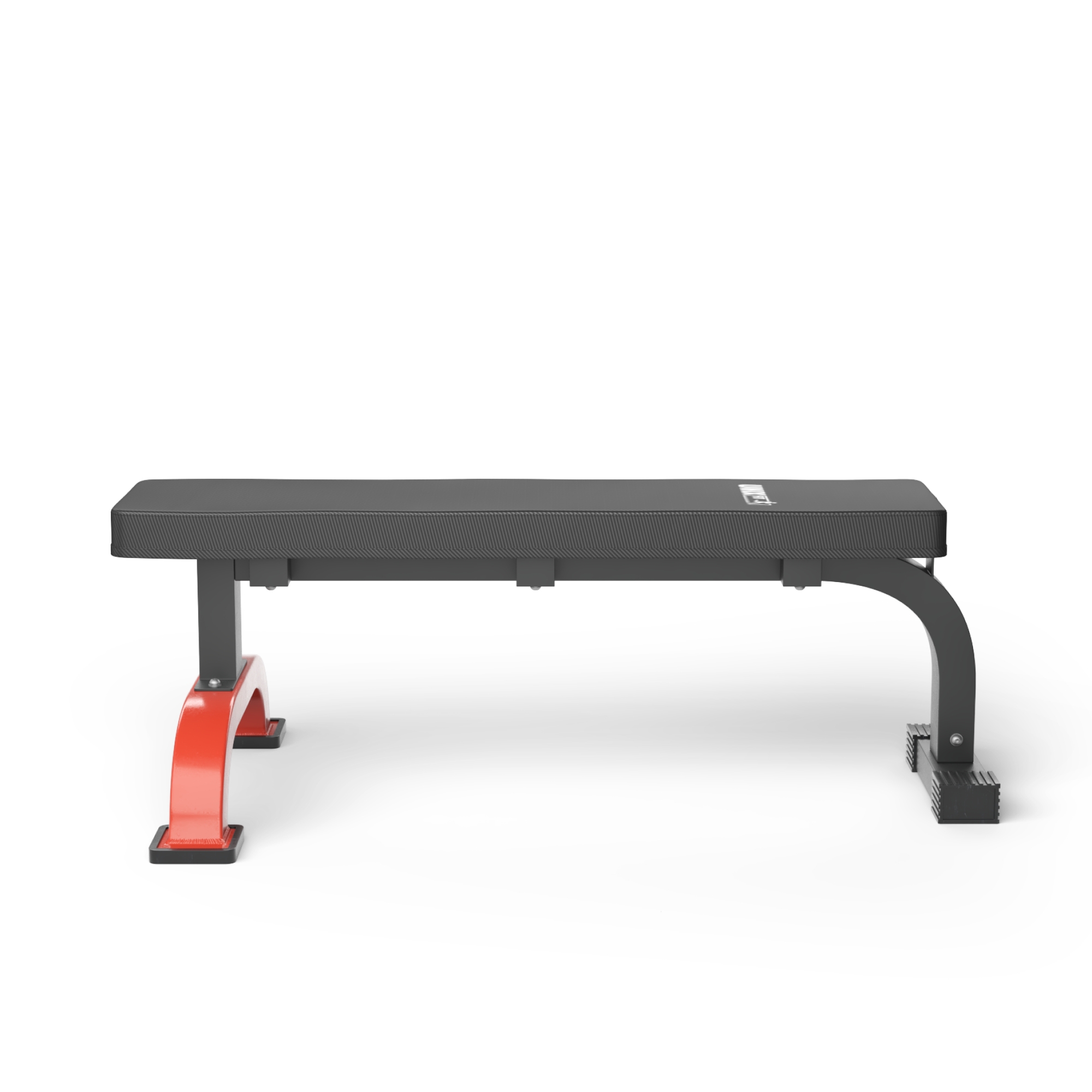 Скамья силовая горизонтальная UnixFit BENCH 120 BSBNH120 | Premium Fitness