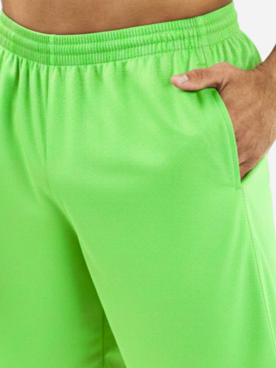 Шорты FN Bounce FN4272001-340 Light Green