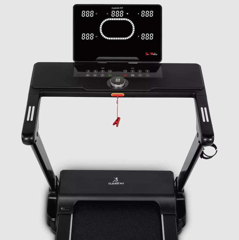 Беговая дорожка Clear Fit CrossPower CT 520 AI cfct_520ai