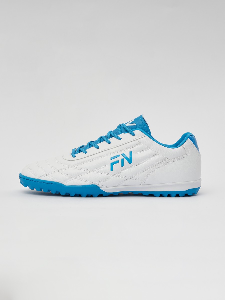 Шиповки FN Eagle (TF) FN5061001-104 White\Blue