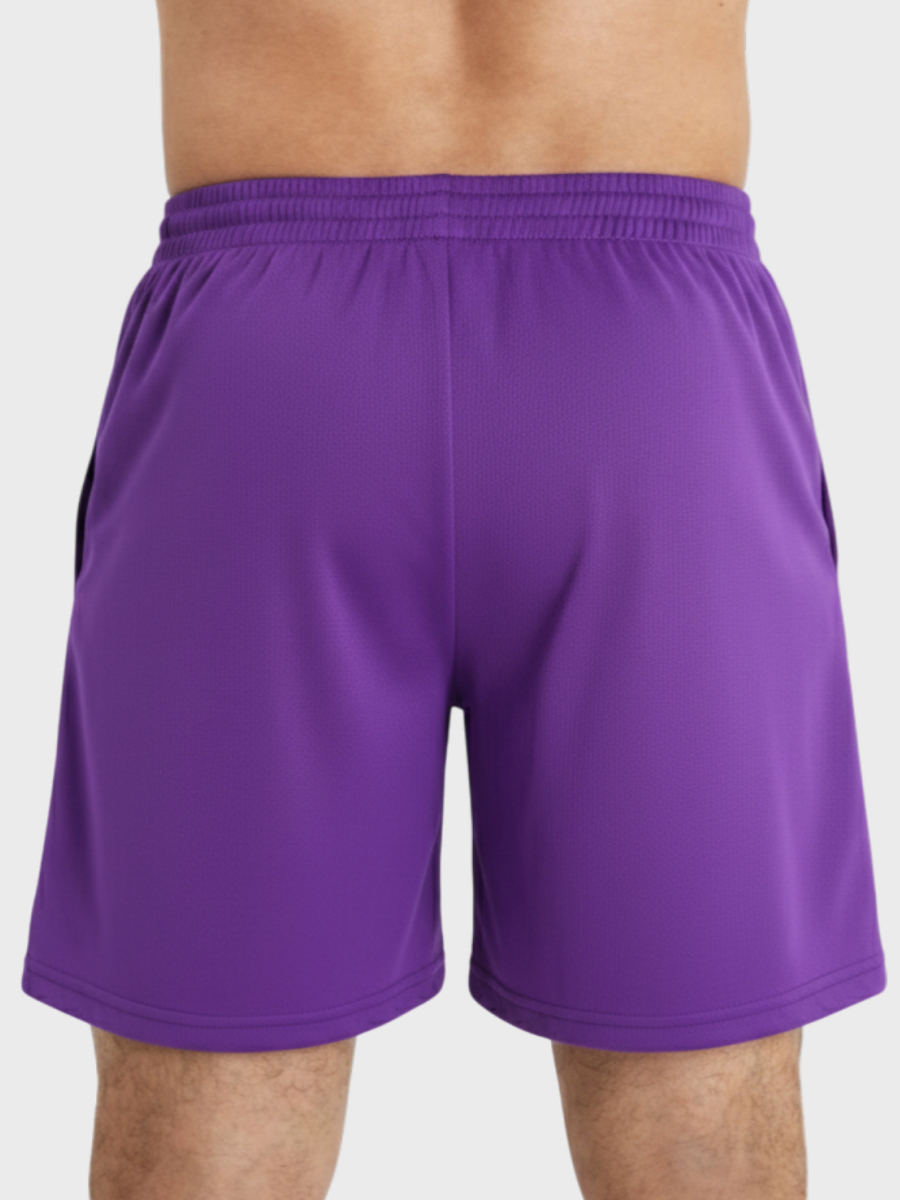 Шорты FN Stride FN4262003-500 Violet