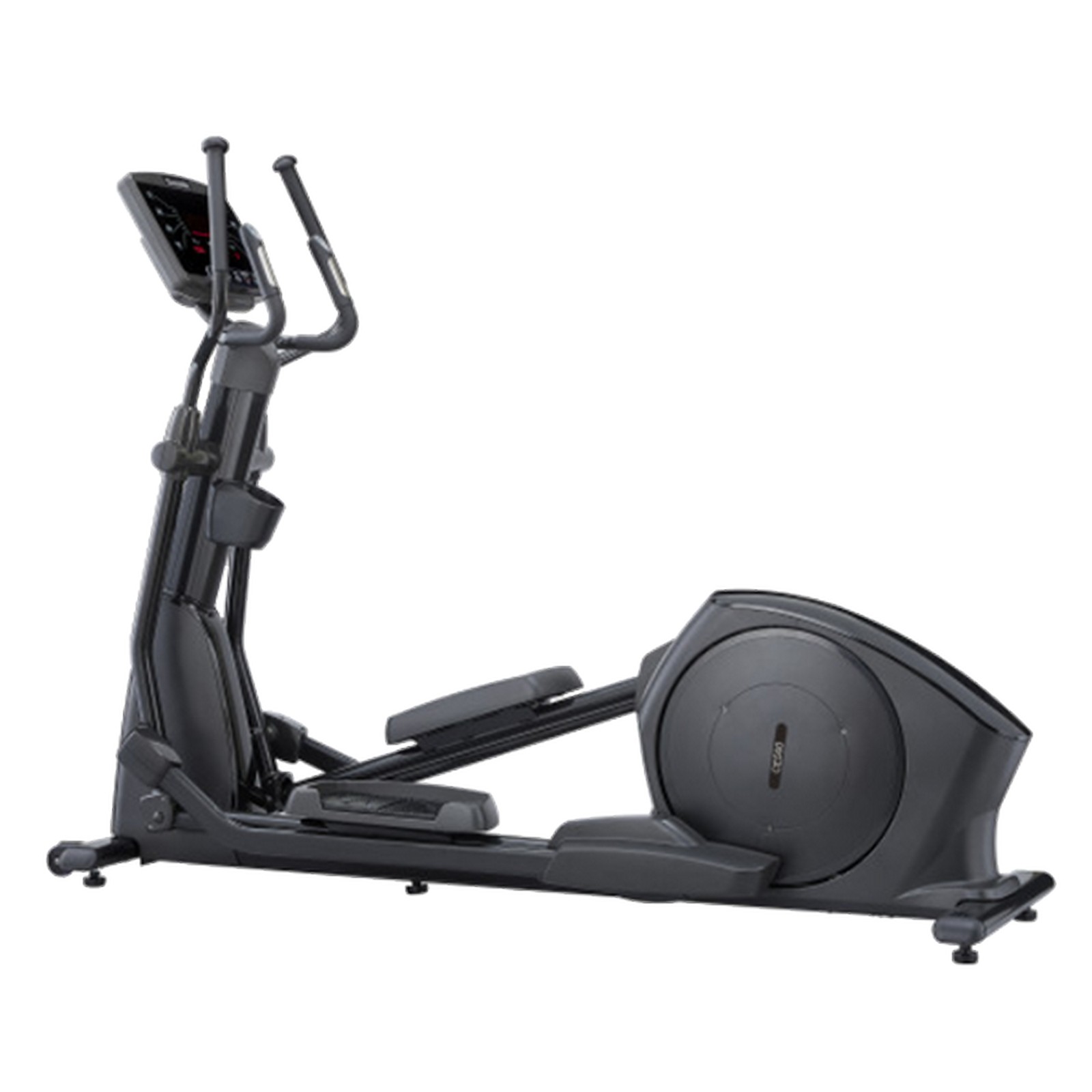 Эллиптический тренажер Smith Fitness CE550 c экраном iSmart 10"