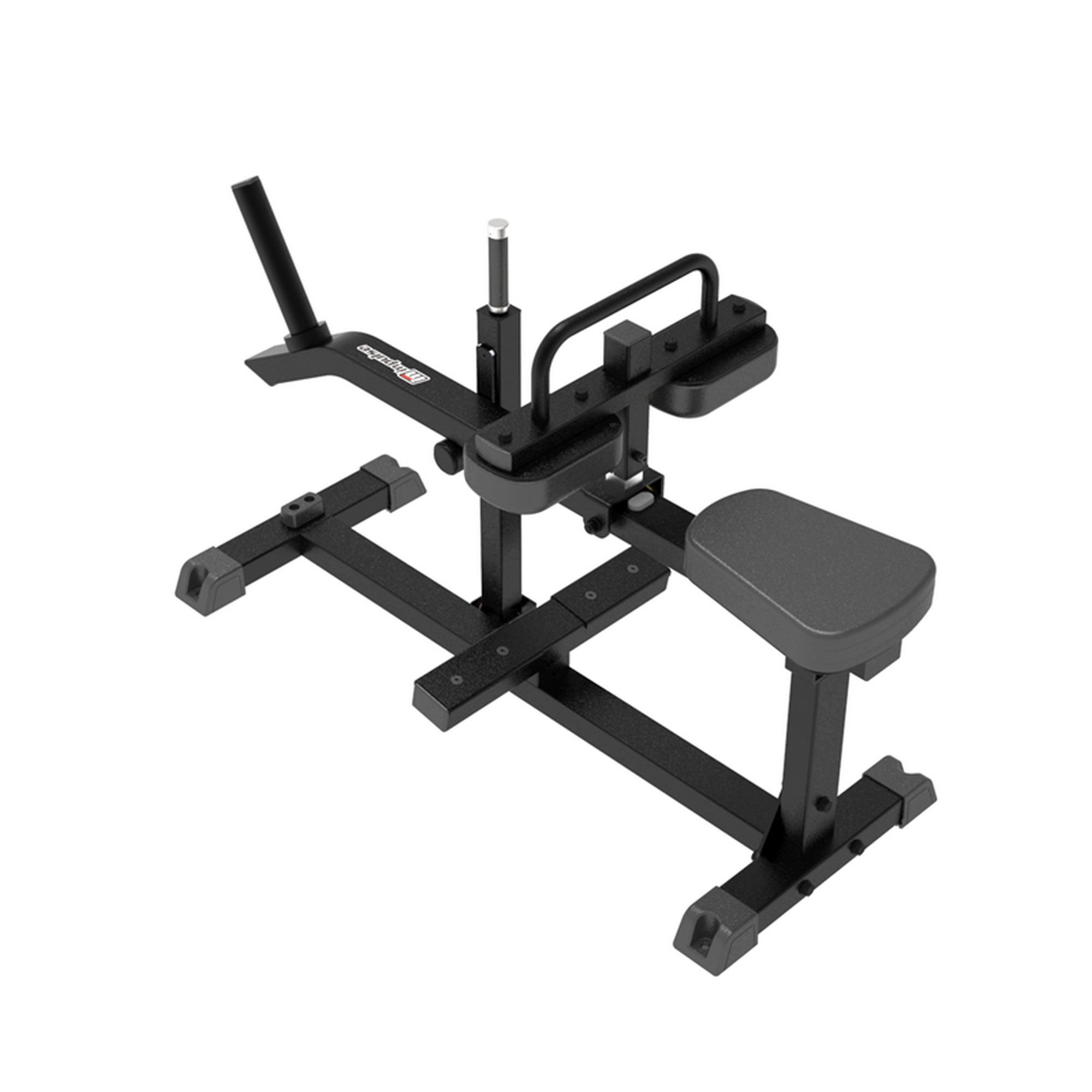 Impulse IFP1623 Икроножные сидя | Premium Fitness