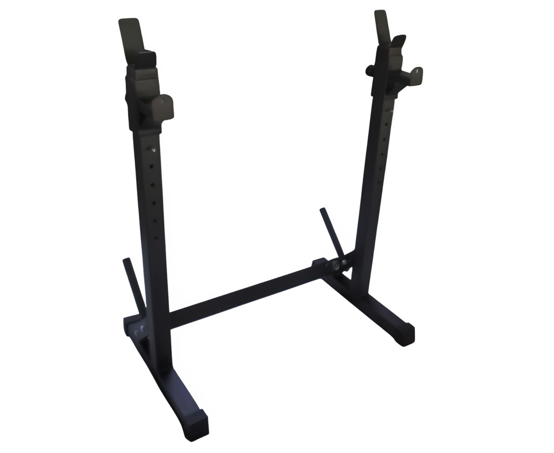 Стойка для штанги DFC UrbanFit Pro URBF-000025 | Premium Fitness