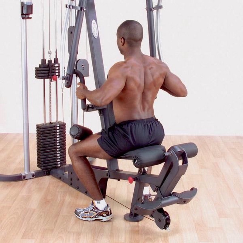 Мультистанция Body Solid G4I