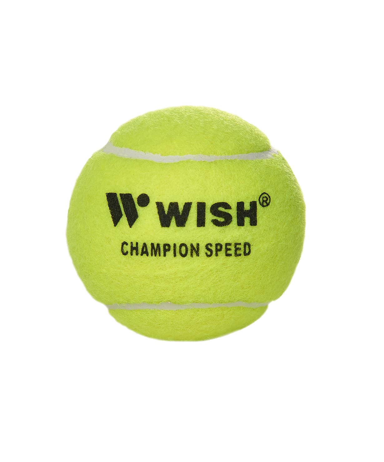 Мяч для большого тенниса Wish Champion Speed 610, 3 шт.