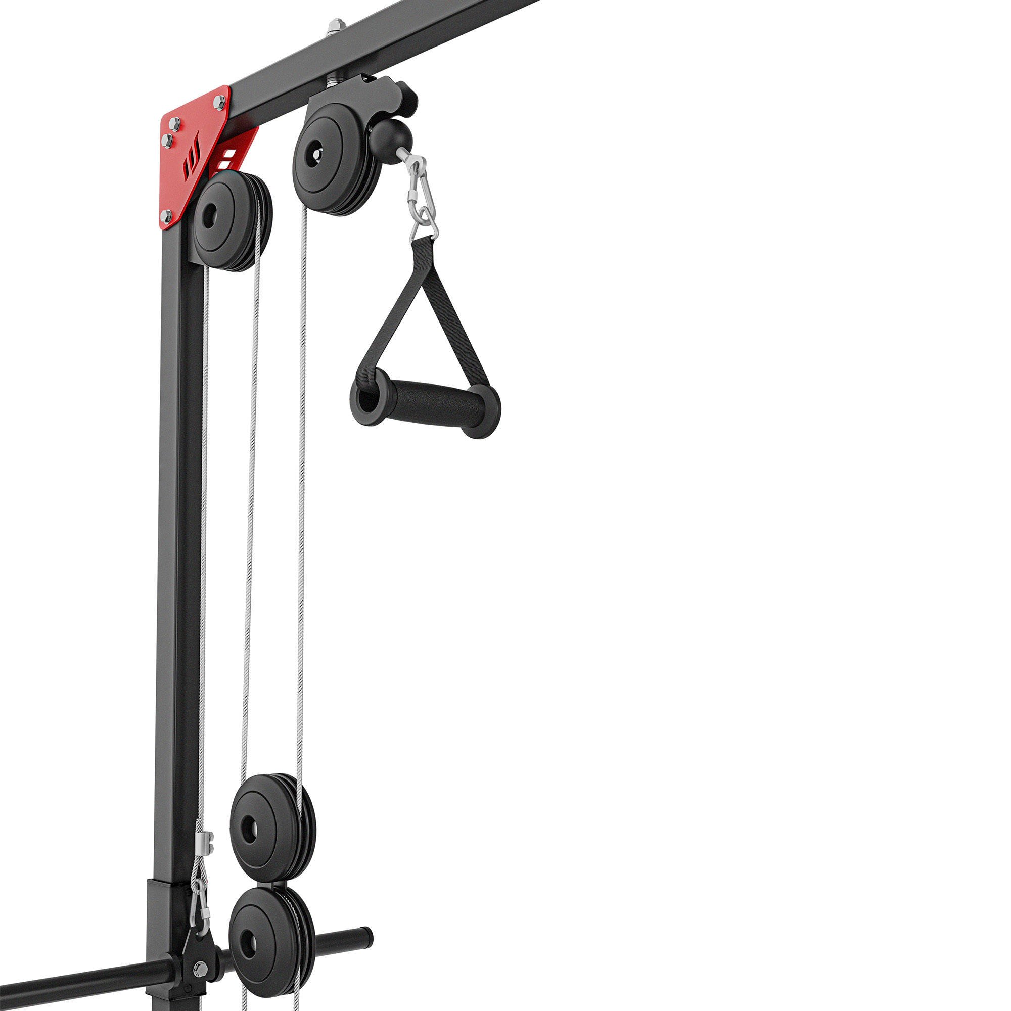 Кроссовер Marbo 2.0 MH-W103 | Premium Fitness