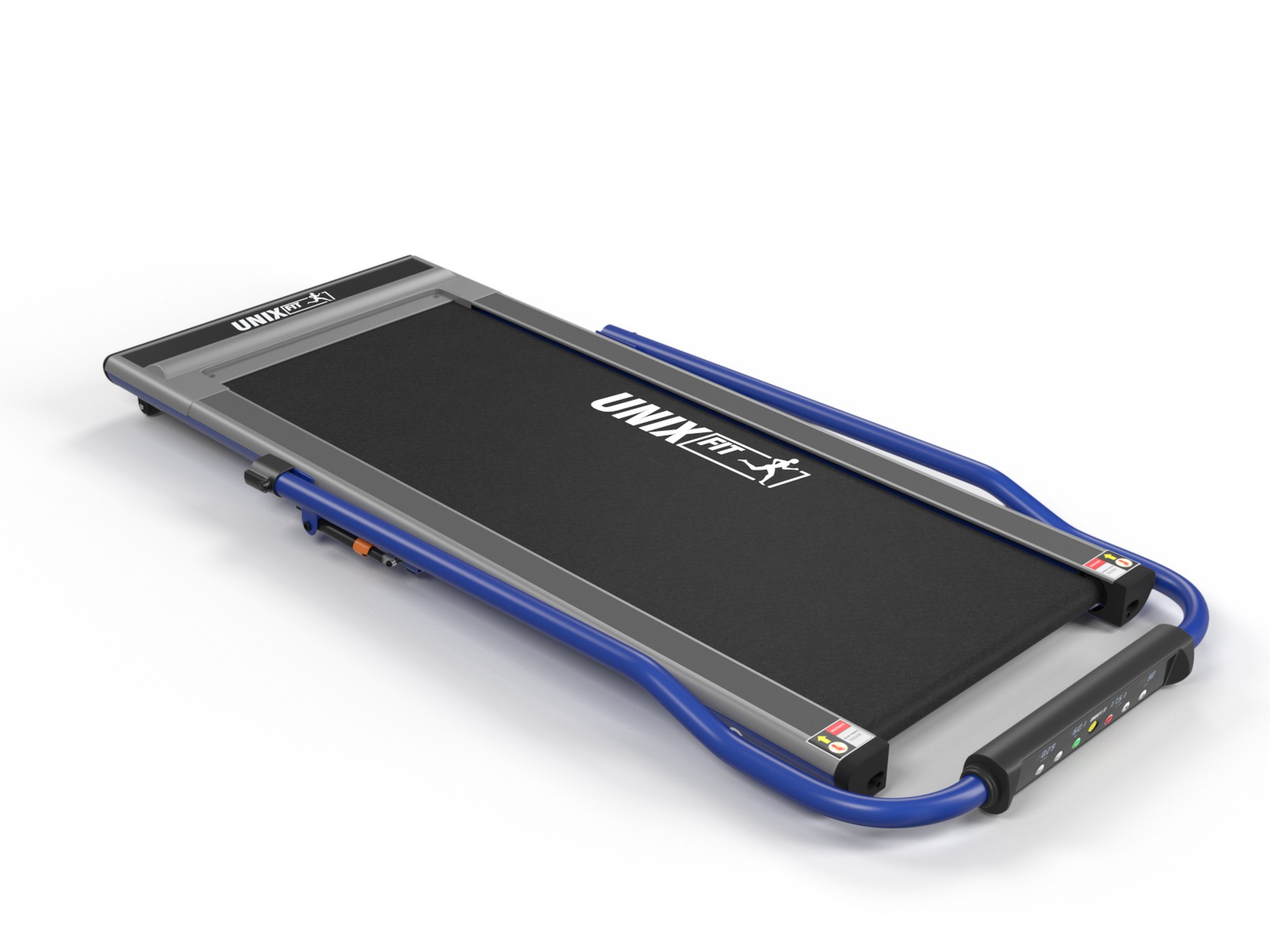 Беговая дорожка UnixFit R-300C TDR300CB Blue