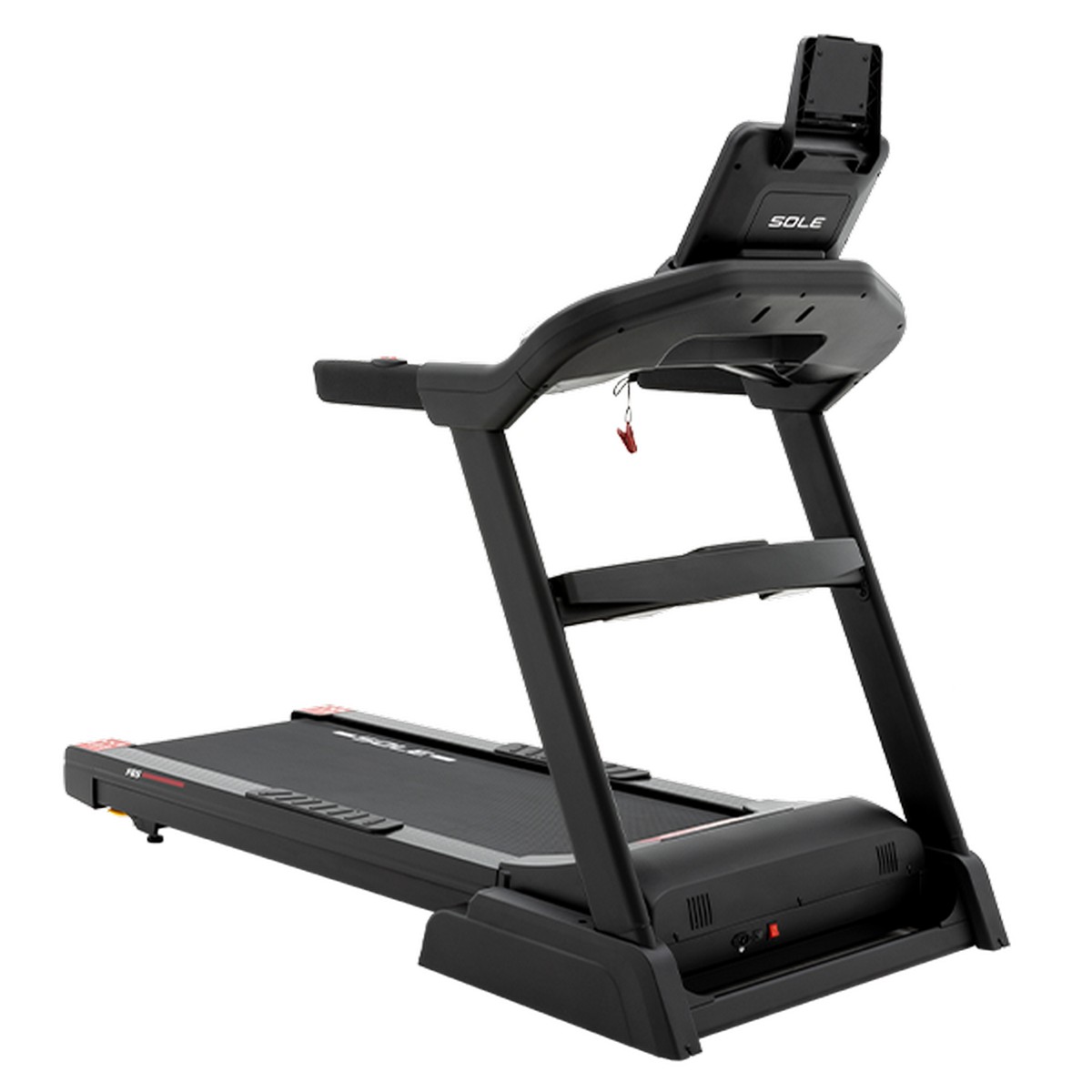 Беговая дорожка Sole Fitness F65 (2023)