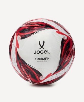 Мяч футбольный Jogel Triumph Pro р.5