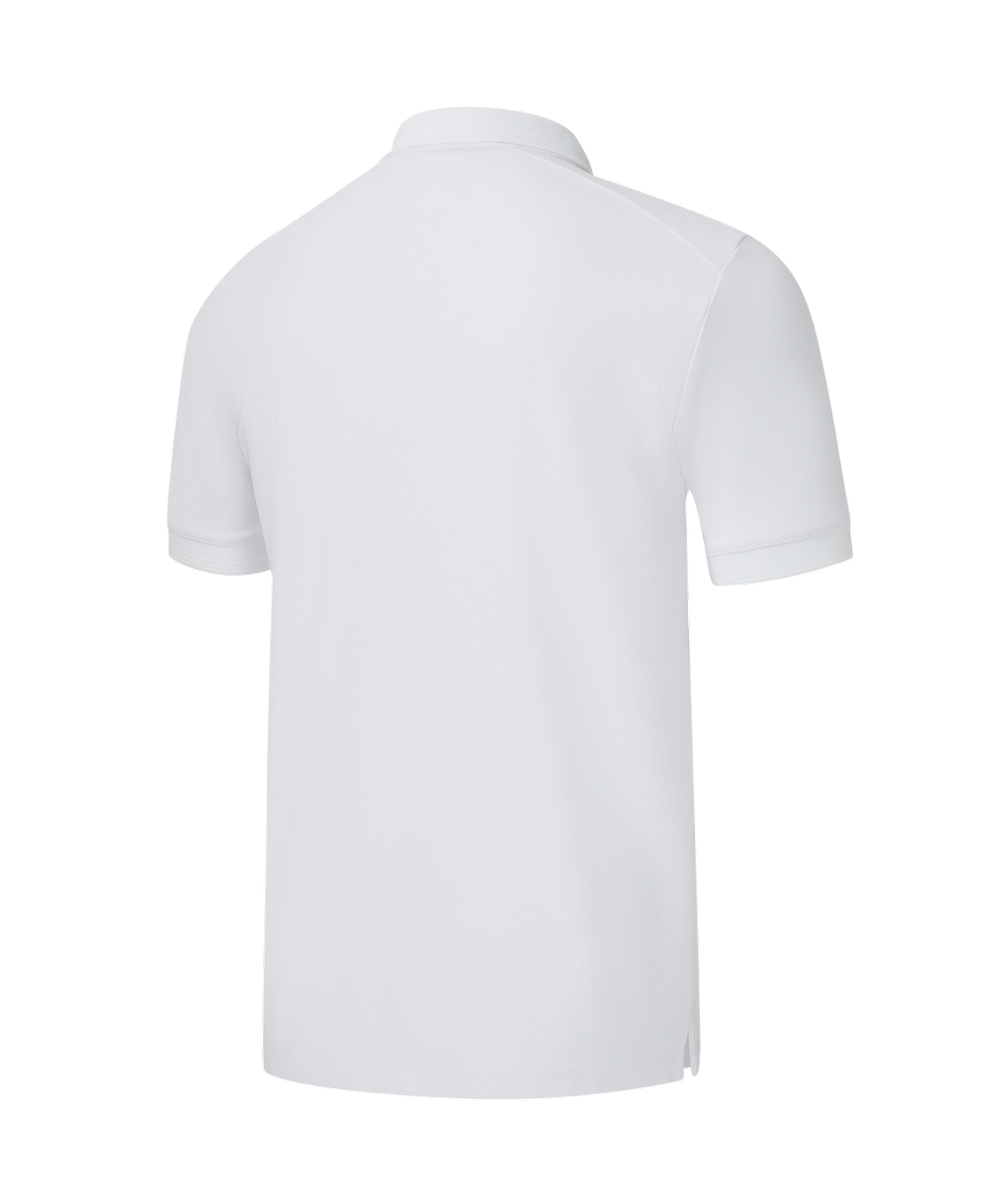 Поло Jogel DIVISION PerFormDRY CVC Polo, белый