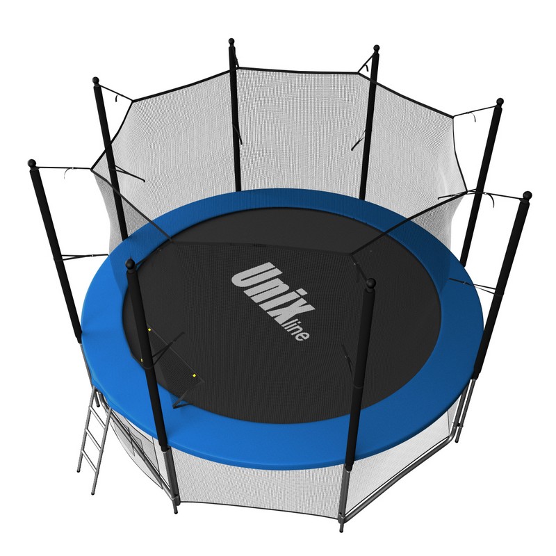 Батут Unix Line 6 ft Classic (inside)