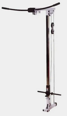Опция Верхняя тяга Body Solid GLA-78