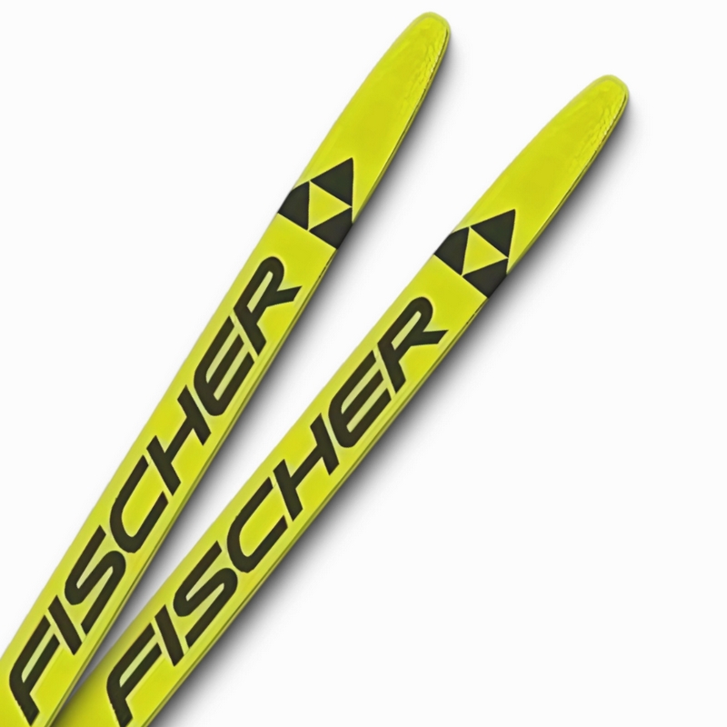 Лыжи Fischer ACTIVE SKATE IFP N78724