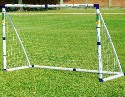 Ворота игровые DFC 6ft Deluxe Soccer GOAL180A