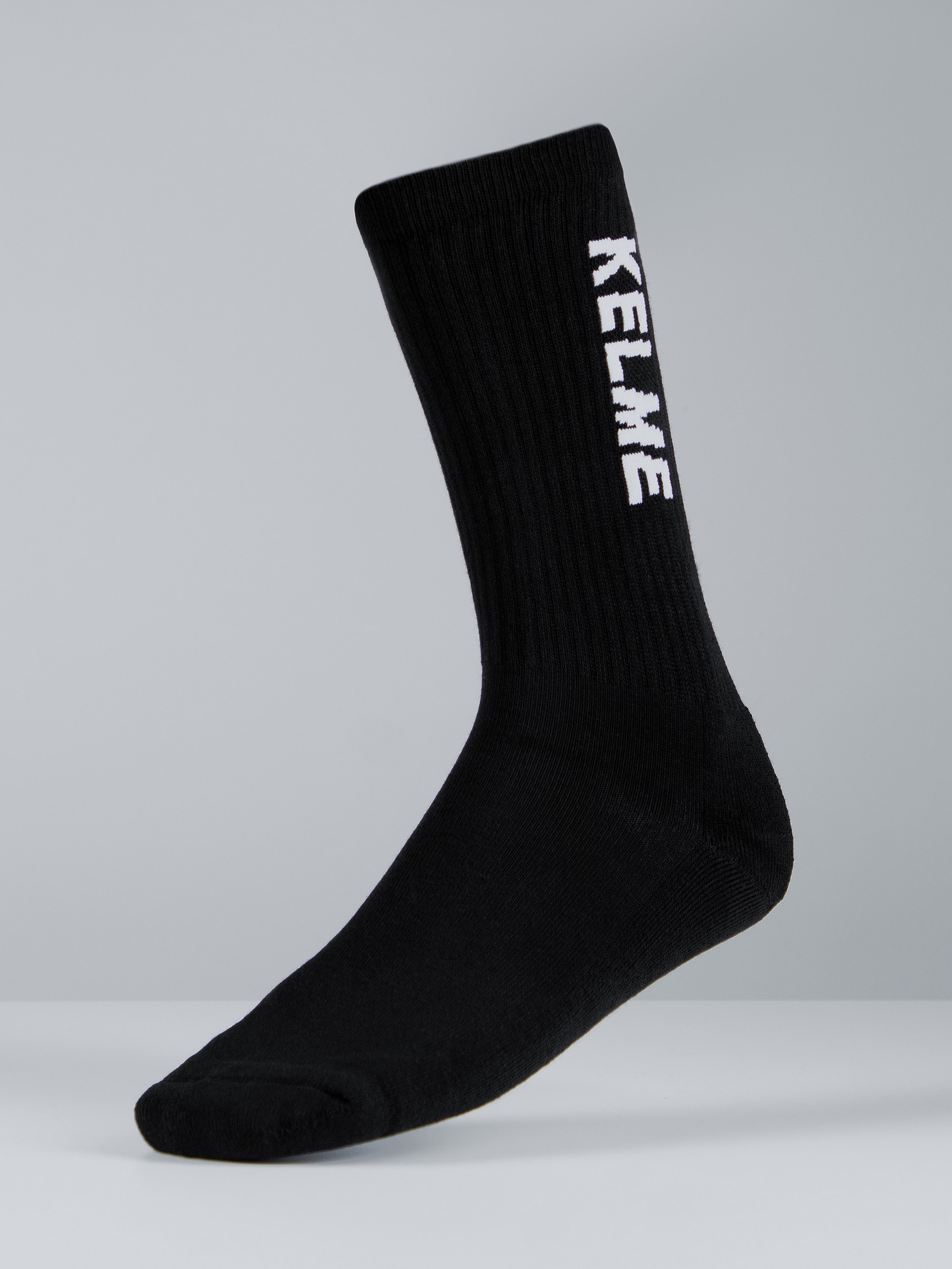 Носки Kelme Sports Towel Socks 8102WZ5002-000 Black