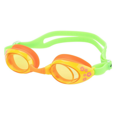 Очки детские Alpha Caprice KD-G30 Orange