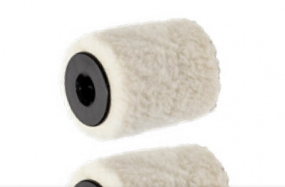 Щетка TOKO 5542534 Rotary Merino (из шерсти мериноса)