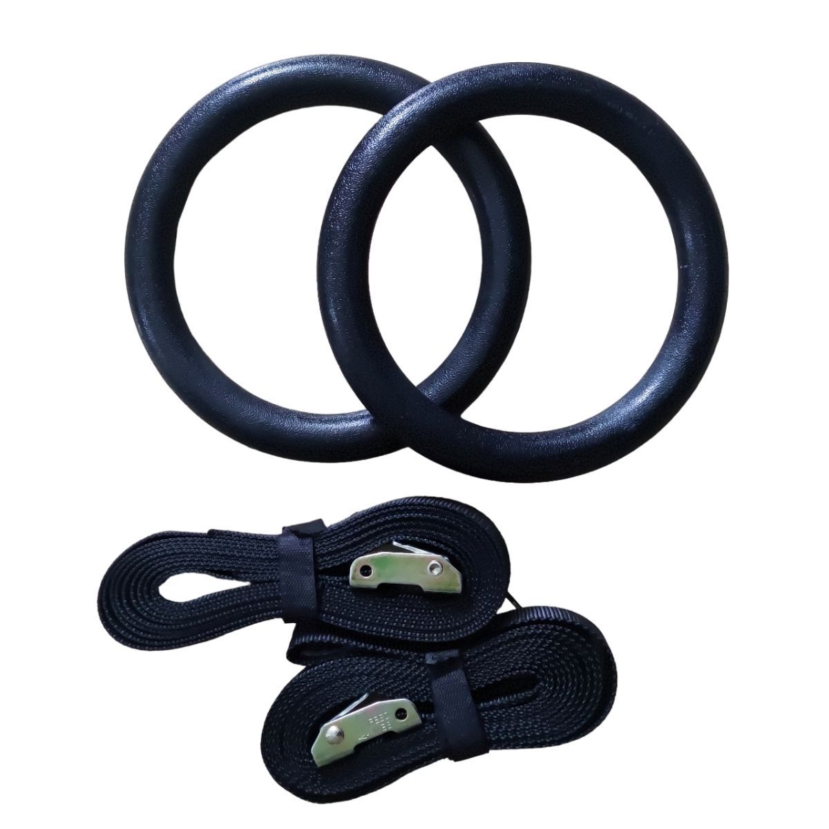 Кольца подвесные Fitex Pro FTX-1325