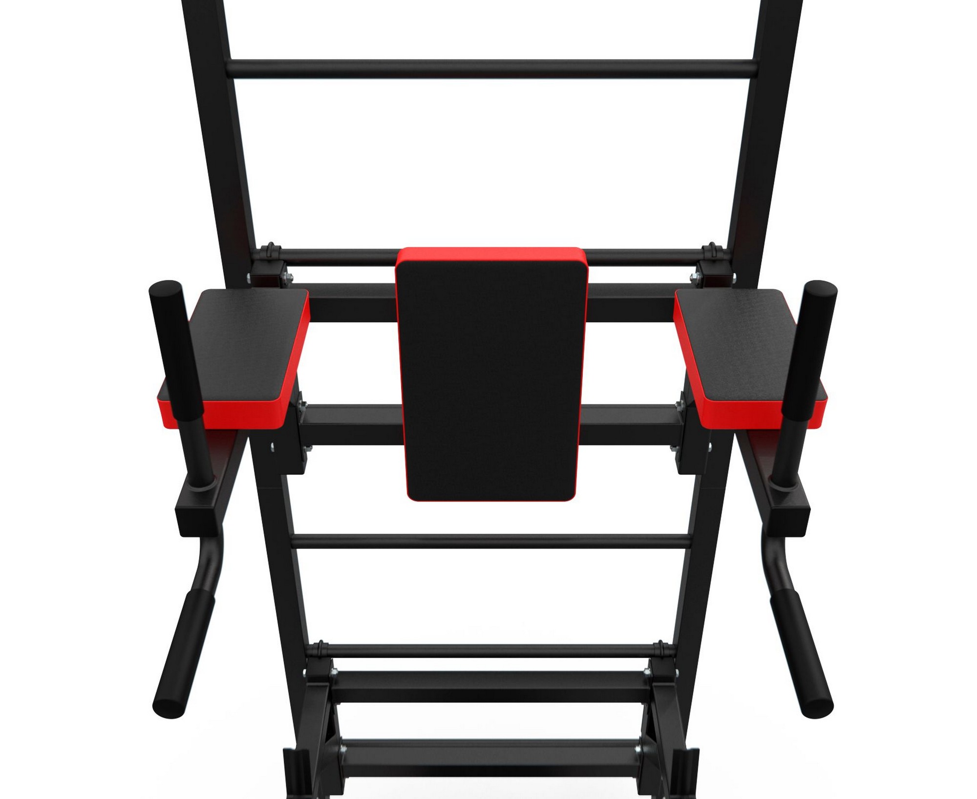 Шведская стенка с опциями DFC Lite VT-6005 D-12345