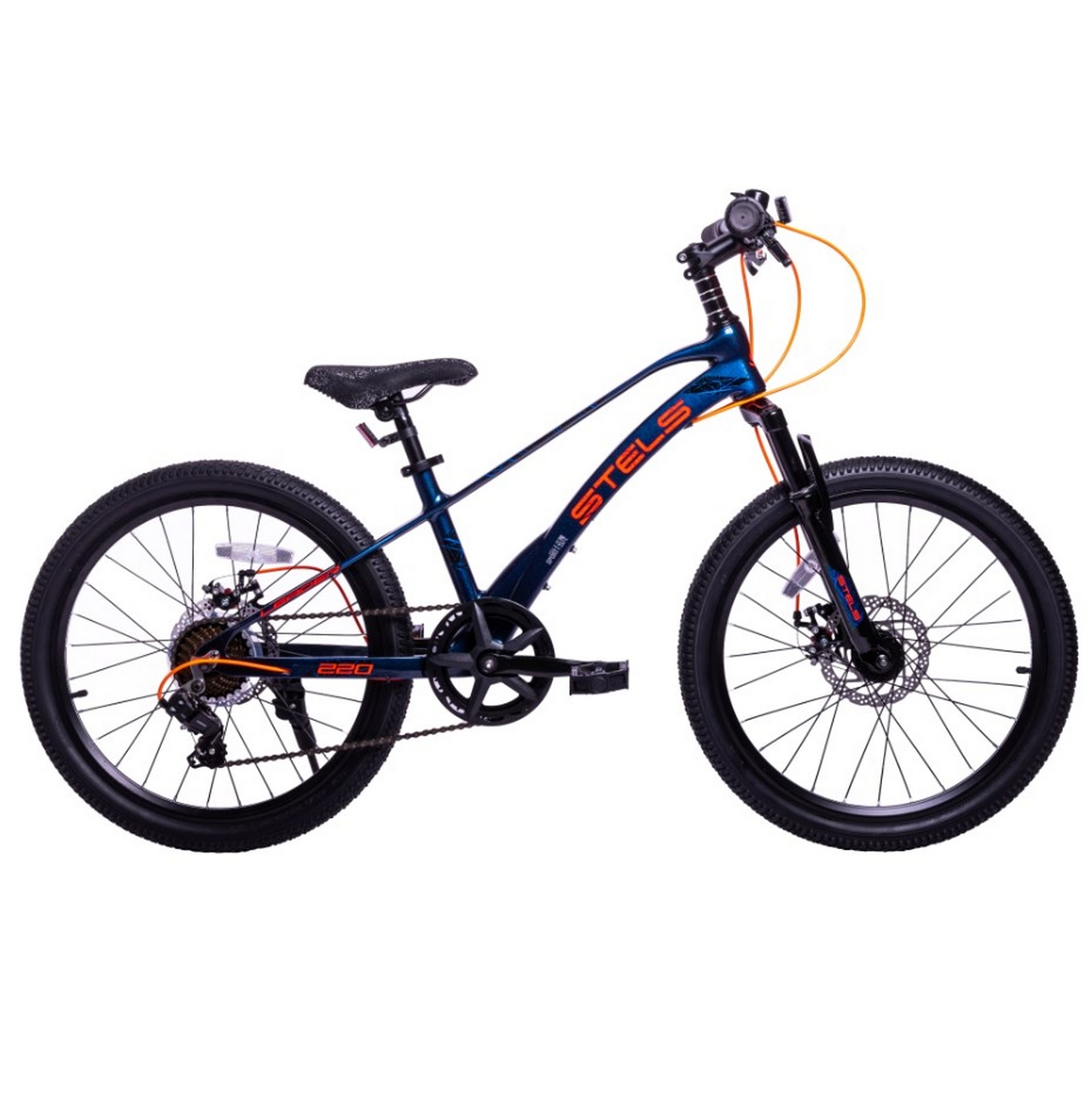 Велосипед 22" Stels Leader-220 MD Z010 (EP-00005890) 050355