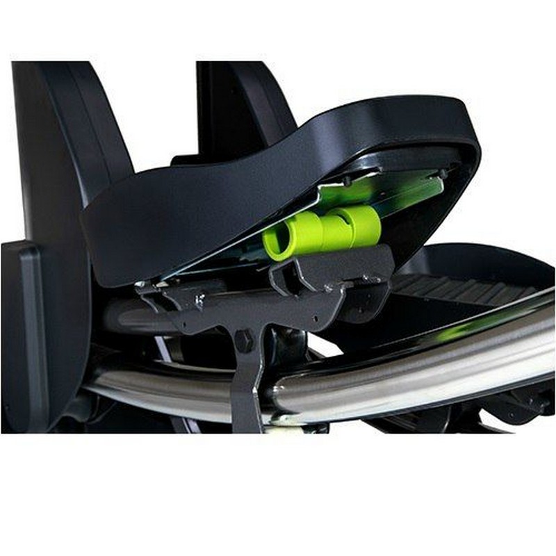 Эллиптический тренажер SportsArt E875