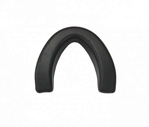 Капа одночелюстная Jabb ECE 1101 SR Black (черный)
