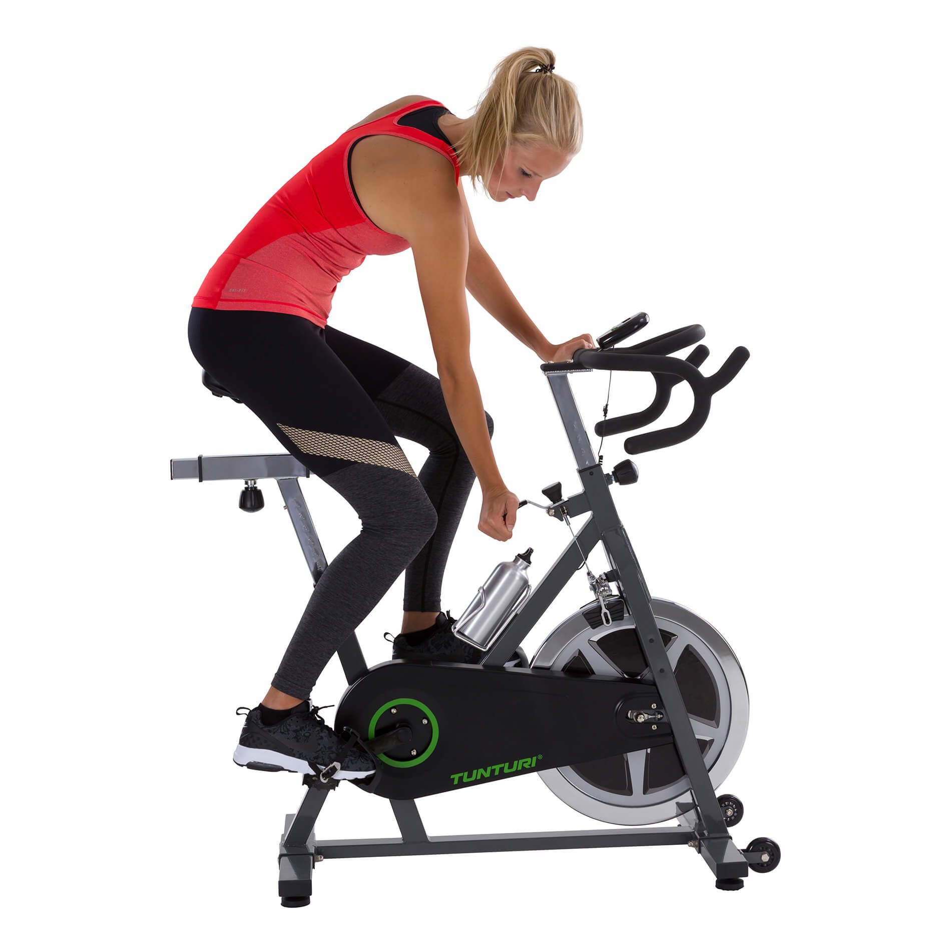 Сайкл Tunturi Cardio Fit S30 16TCFS3000