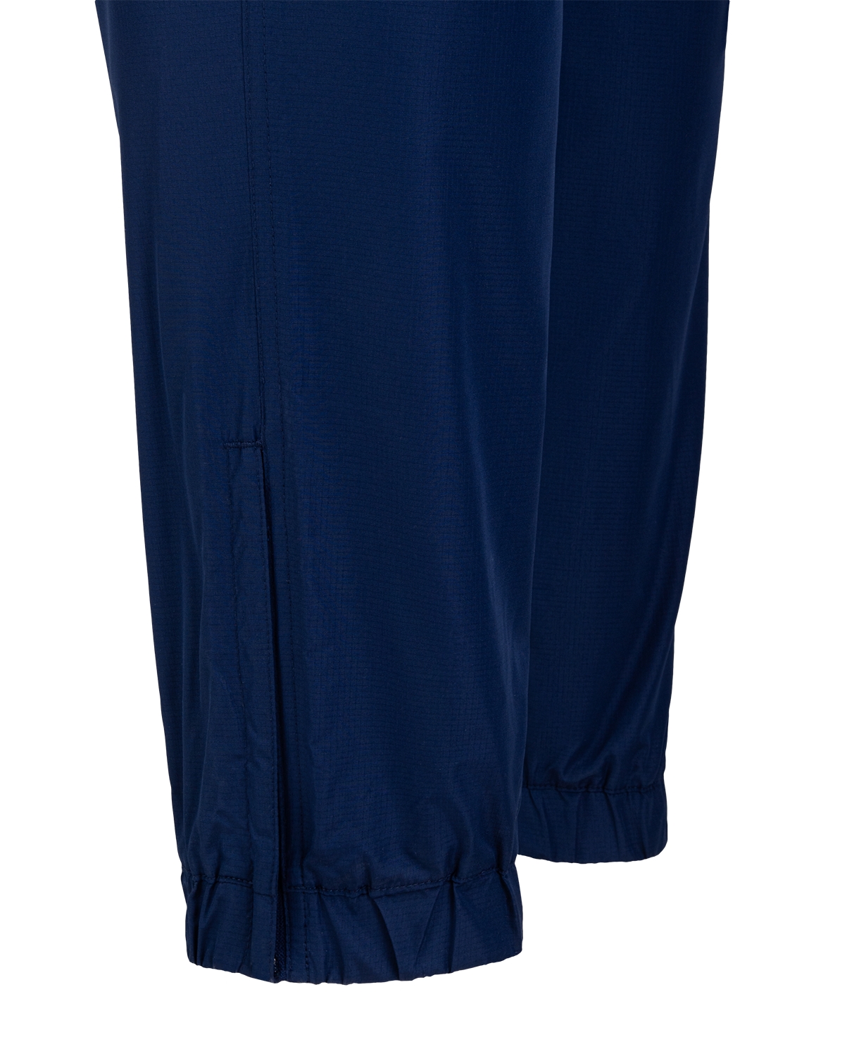 Брюки ветрозащитные Jogel NATIONAL PerFormPROOF Rain Pants, темно-синий