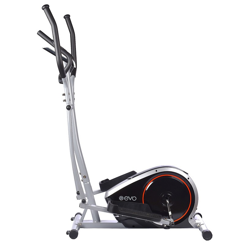 Эллиптический тренажер EVO Fitness Ergo EL