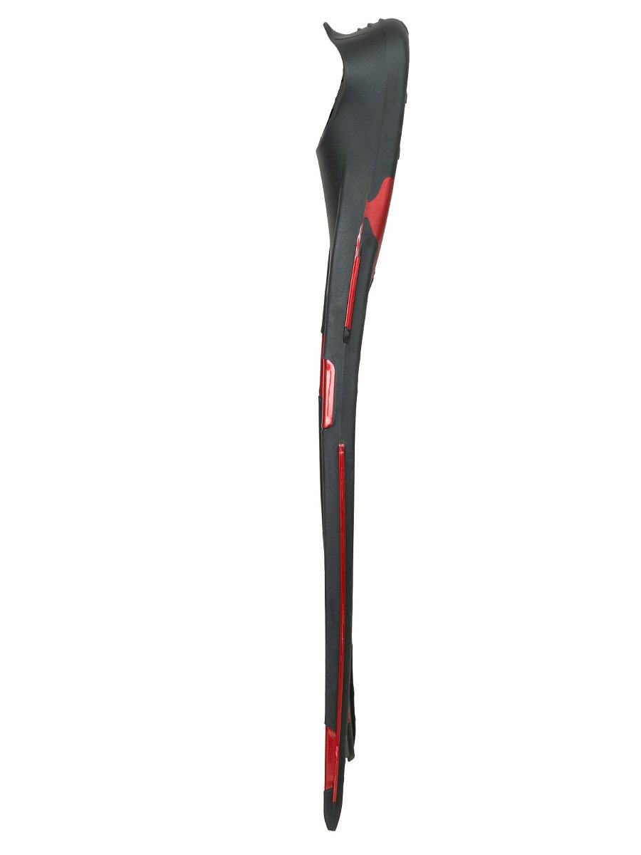 Ласты Justenergy JE-FIN-09 red
