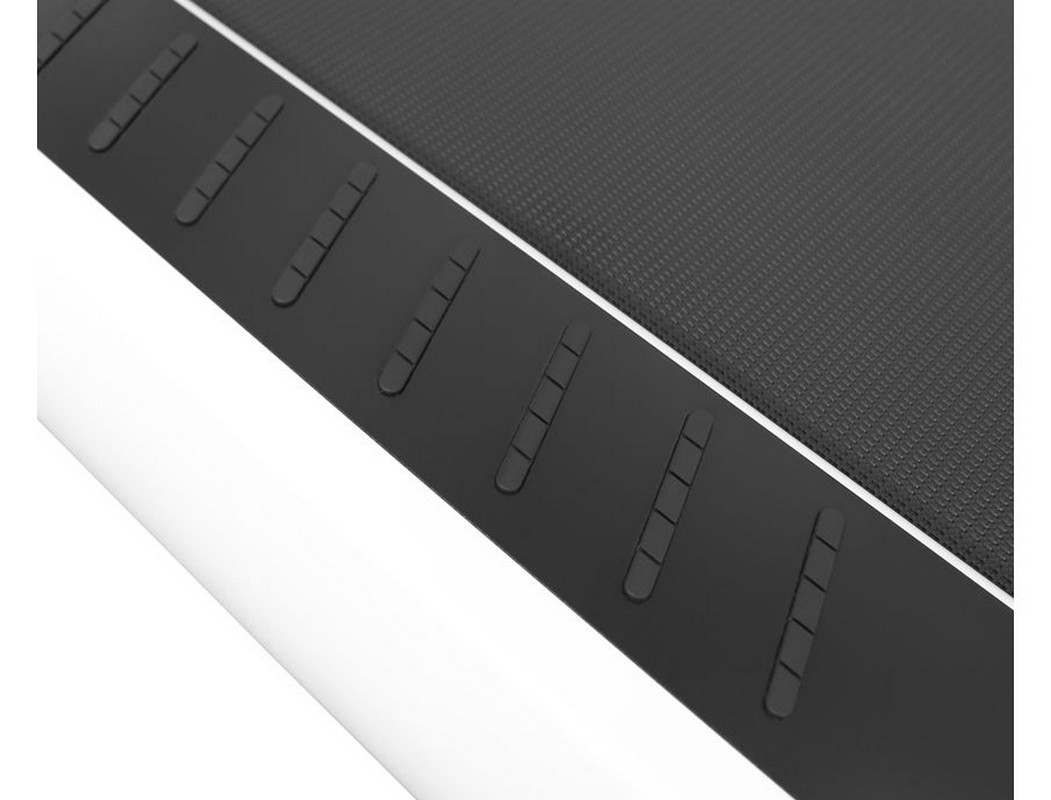 Беговая дорожка Svensson Industrial Armortech graphite blue