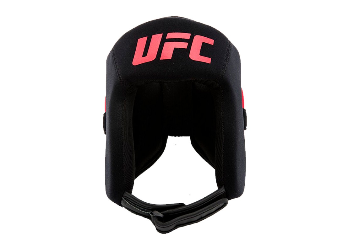 Боксерский шлем UFC